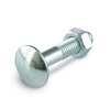 Cup Head Bolts SS 316